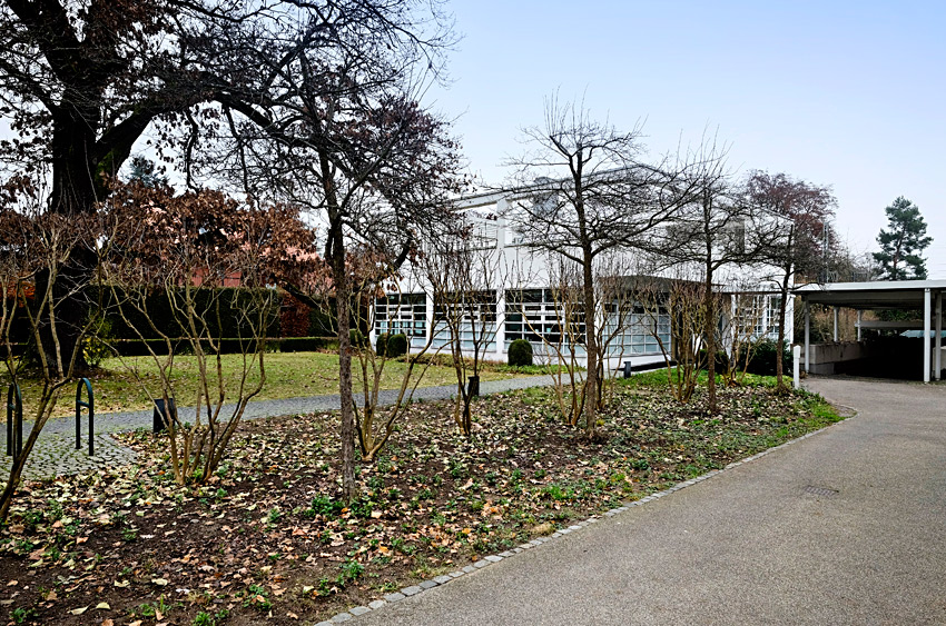 Park Adipositaszentrum München
